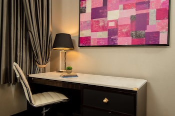 Deluxe Room, 1 Queen Bed (Deluxe Queen)