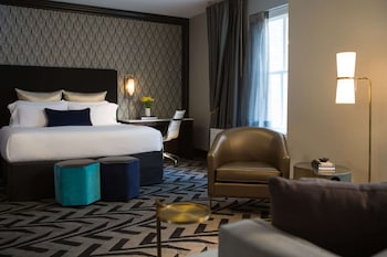 Room, 1 King Bed (Preferred King)