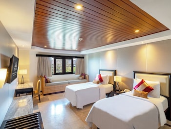 Discovery Suite