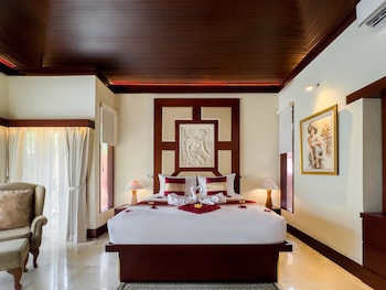 Room, Beachfront