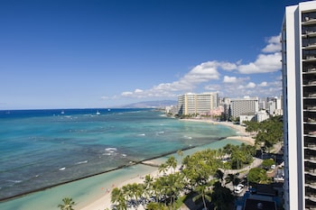 Room, 1 King Bed, Ocean View (with Lanai)