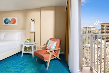Room, 1 Twin Bed, Accessible