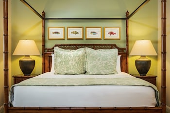 Premium Suite, 1 Bedroom, Balcony, Partial Ocean View