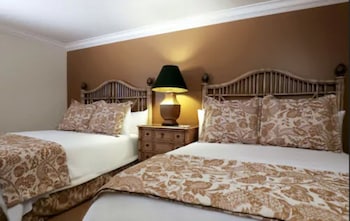 Standard Room, 2 Queen Beds