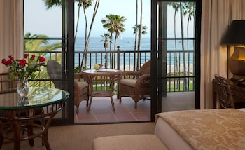 Room, 1 King Bed, Ocean View