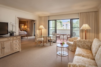 Standard Suite, 1 Bedroom, Balcony