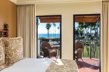 Room, 1 King Bed, Park View