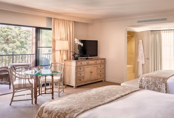 Standard Room, 2 Queen Beds