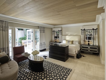Stone Canyon Suite