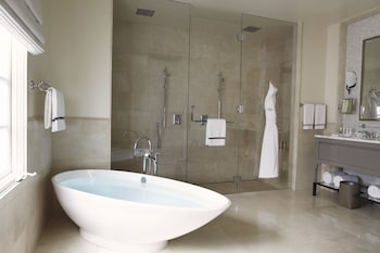 Stone Canyon Suite
