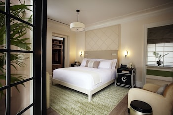 Two Bedroom Chalon Suite