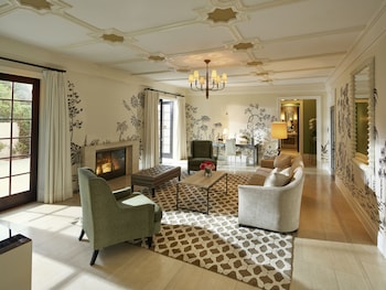 Two Bedroom Chalon Suite