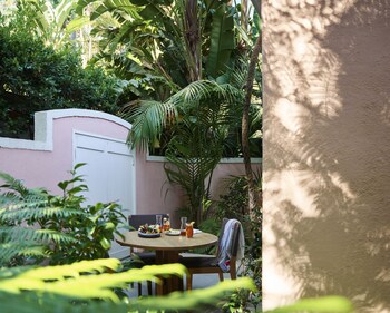 Bel-Air Suite with Patio
