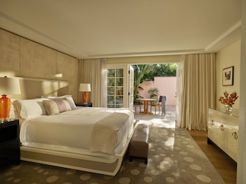 Patio Suite