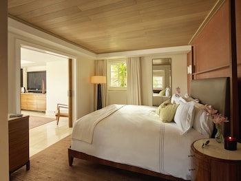 Premier Canyon Suite with Plunge Pool & Fireplace
