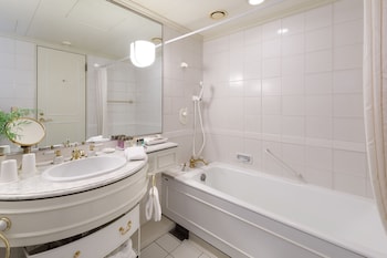 Moderate Double Room, Non Smoking