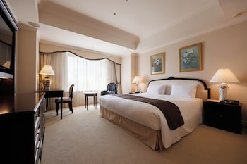 Superior Double Room, Non Smoking (with 1 Extra Bed)