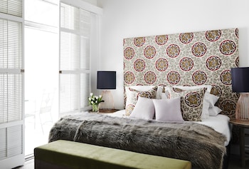 Lodge Suite