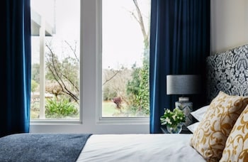 Waterfront Suite