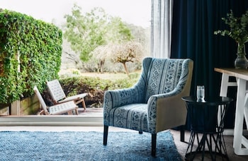 Waterfront Suite