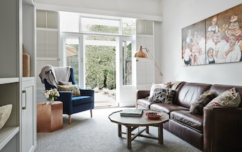 Lodge Suite
