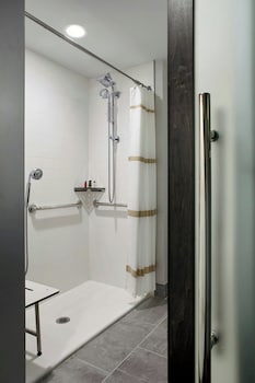 Room, 1 King Bed