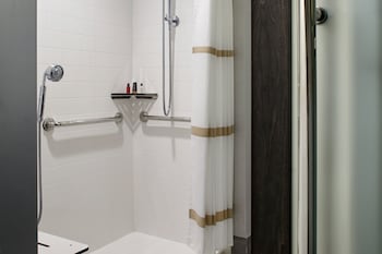 Room, 1 King Bed