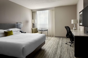 Room, 1 King Bed