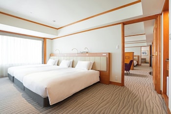 Economy class family room, A (140sqm), Non smoking