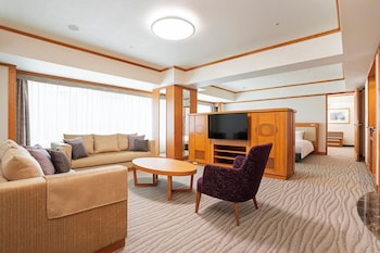 Economy class family room, A (140sqm), Non smoking