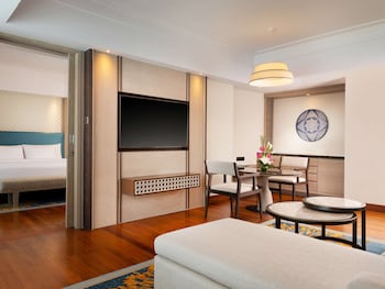 Suite, 1 Bedroom, Ocean View