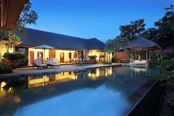 Villa, 2 Bedrooms