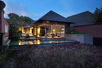 Villa, 1 Bedroom