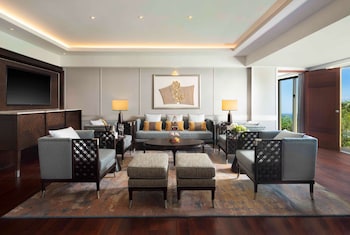 Royal Suite, 2 Bedrooms, Ocean View