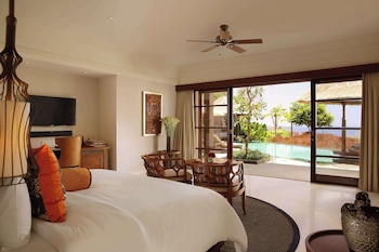 Presidential Villa, 3 Bedrooms