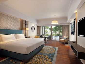 Executive Room, 1 King Bed