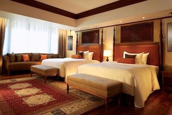 Presidential Suite, 2 Bedrooms, Ocean View