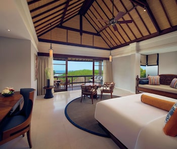 Presidential Villa, 3 Bedrooms