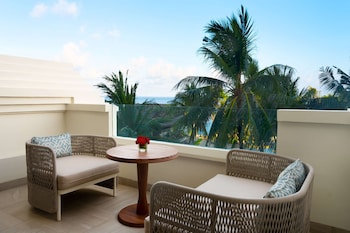 Executive Room, 2 Twin Beds, Ocean View