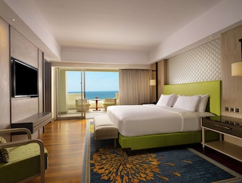 Suite, 1 Bedroom, Ocean View