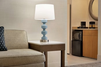 Room, 1 King Bed
