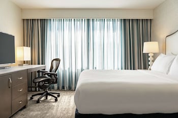 Room, 1 King Bed