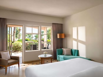 Classic Room, 1 King Bed