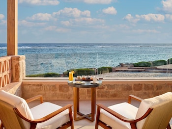 Room, 1 Queen Bed, Sea View (Panorama)