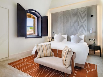 Nubian Suite Sea view