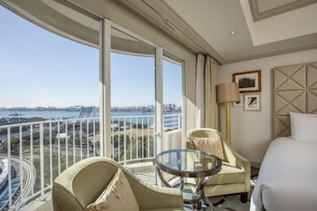 King Hilton Room - Non-Smoking - 33sqm