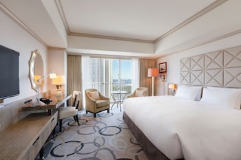 King Hilton Room - Non-Smoking - 33sqm