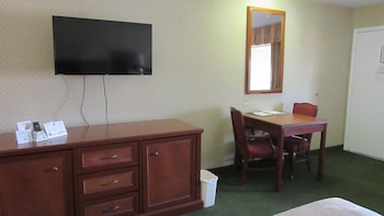 Standard Room, 2 Queen Beds