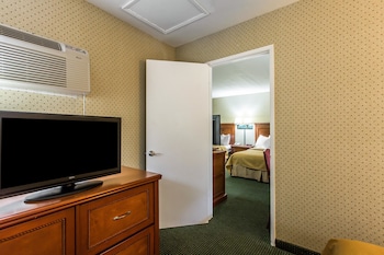 Standard Room, 2 Queen Beds