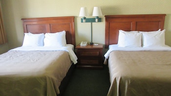 Standard Room, 2 Queen Beds